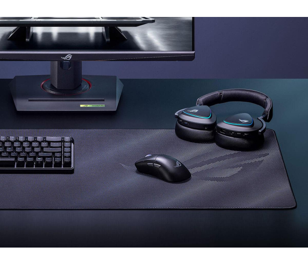 ASUS ROG Sheath II XXL - 1486435 - zdjęcie 5